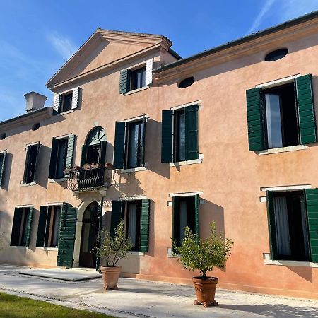 Villa Irene Casale sul Sile Exterior photo